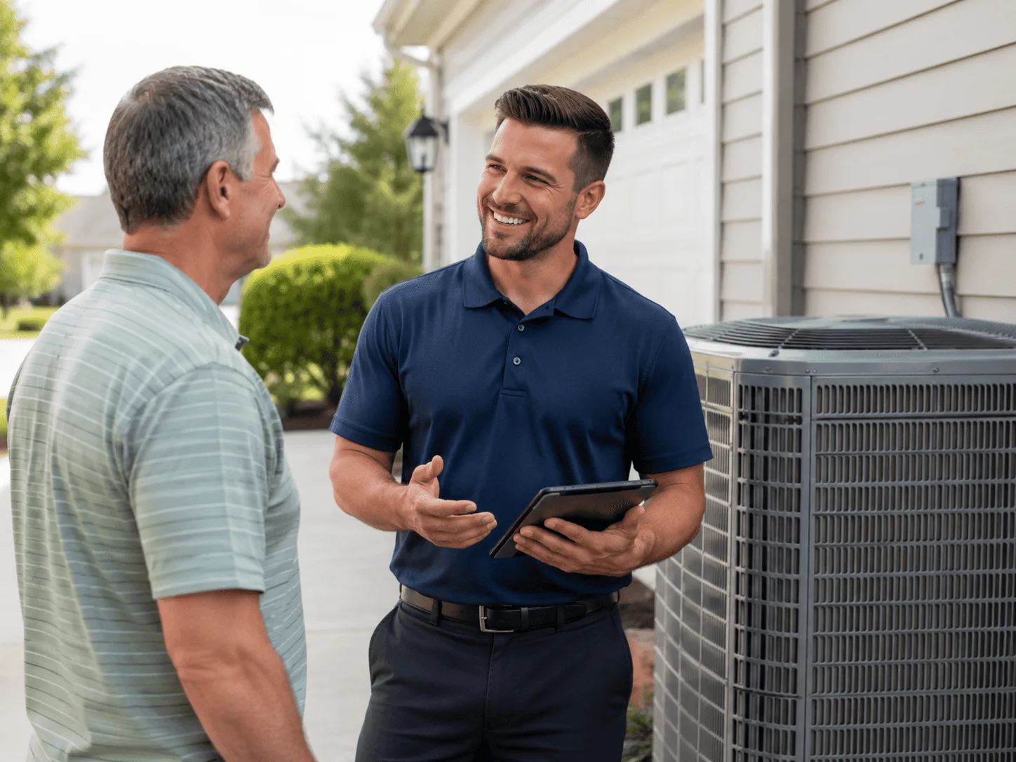 Heat Pump Installation Chadwick, IL FAQs
